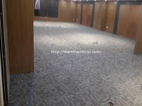 Thảm Tấm 50x50cm Đế Cao Su