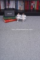 Thảm Cuộn indo mã  TT02