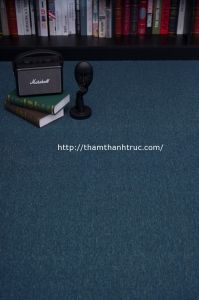 Thảm Cuộn Malaisia TT204