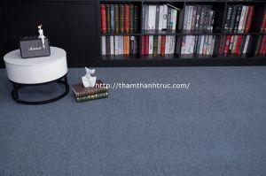 Thảm Cuộn Malaisia TT205