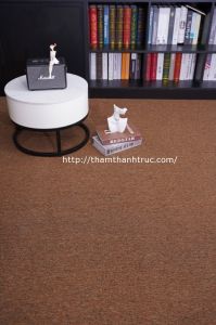 Thảm Cuộn Malaisia  TT206