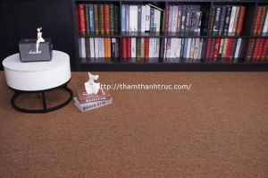 Thảm Cuộn Malaisia TT206