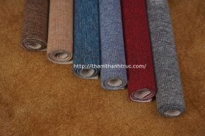 Thảm Cuộn Malaisia