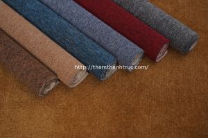 Thảm Cuộn Malaisia