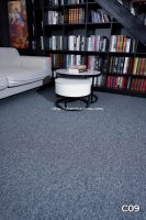 Thảm Tấm indo 1 màu