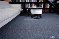 Thảm Tấm indo 1 màu