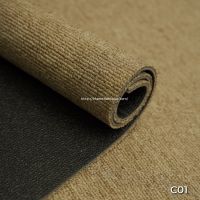 Thảm Tấm indo 1 màu