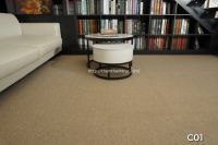 Thảm Tấm indo 1 màu