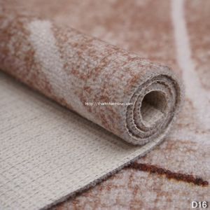 Thảm Hoa Giá Rẻ