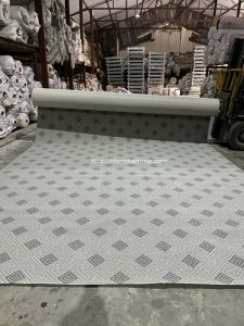 Thảm Hoa Giá Rẻ