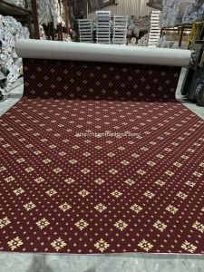 Thảm Hoa Giá Rẻ