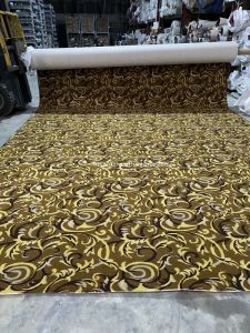 Thảm Hoa Giá Rẻ