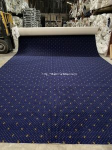 Thảm Hoa Giá Rẻ