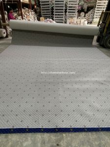 Thảm Hoa Giá Rẻ