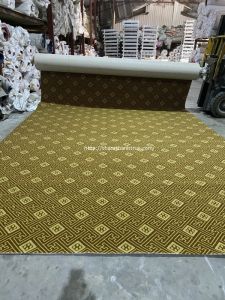 Thảm Hoa Giá Rẻ