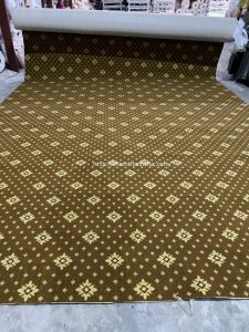 Thảm Hoa Giá Rẻ