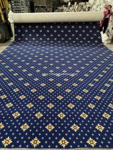 Thảm Hoa Giá Rẻ