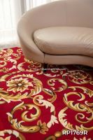 Thảm Hoa Cao Cấp