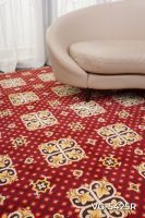 Thảm Hoa Cao Cấp