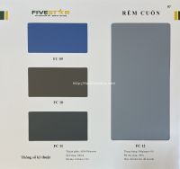 Rèm Cuốn Văn Phòng