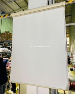 Rèm Cuốn Văn Phòng