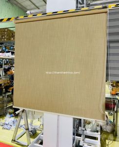 Rèm Cuốn Văn Phòng