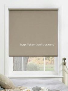 Rèm Cuốn Văn Phòng