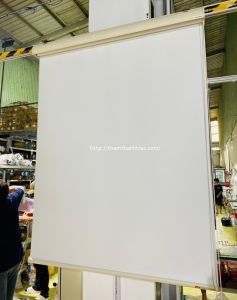 Rèm Cuốn Văn Phòng