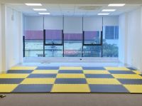 Rèm Cuốn Văn Phòng