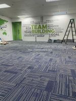 Thảm Tấm Đế Nhựa