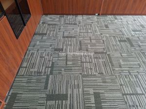 Thảm Tấm Đế Nhựa