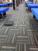 Thảm Tấm Đế Nhựa