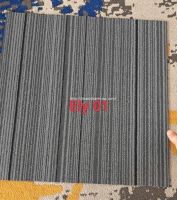 Thảm Tấm Đế Nhựa