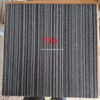 Thảm Tấm Đế Nhựa