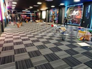 Thảm Tấm Đế Nhựa