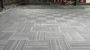 Thảm Tấm Đế Nhựa