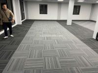 Thảm Tấm Đế Nhựa