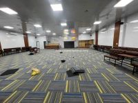 Thảm Tấm Đế Nhựa