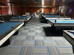 Thảm Tấm Đế Nhựa