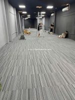 Thảm Tấm Đế Nhựa