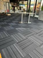 Thảm Tấm Đế Nhựa