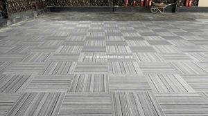 Thảm Tấm Đế Nhựa