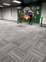 Thảm Tấm Đế Nhựa