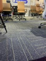 Thảm Tấm Đế Nhựa