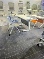 Thảm Tấm Đế Nhựa