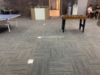 Thảm Tấm Đế Nhựa