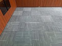 Thảm Tấm Đế Nhựa