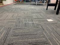 Thảm Tấm Đế Nhựa