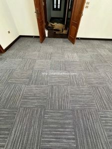 Thảm Tấm Đế Nhựa