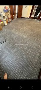 Thảm Tấm Đế Nhựa